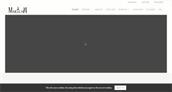 Desktop Screenshot of marylaw.pl